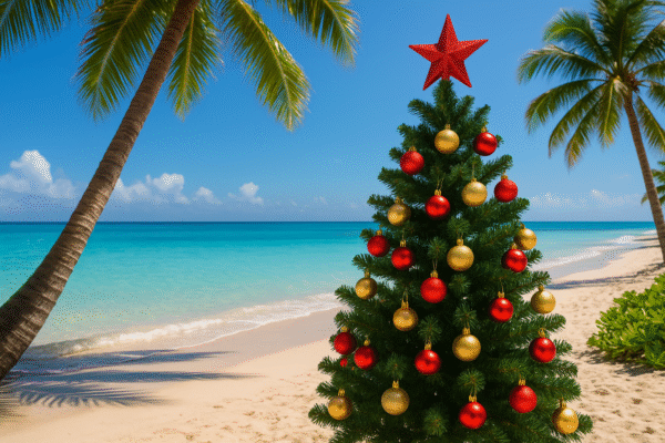 Christmas Cruise