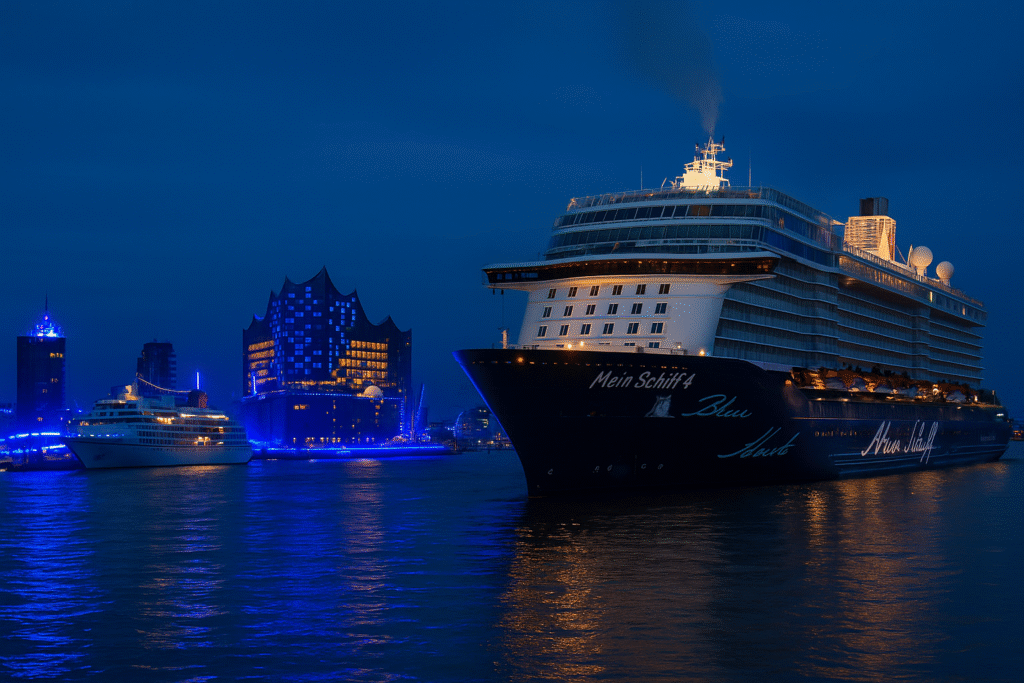 Mein Schiff