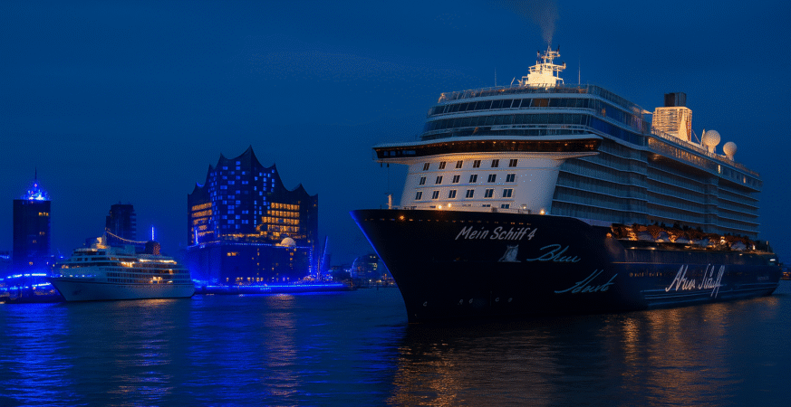 Mein Schiff