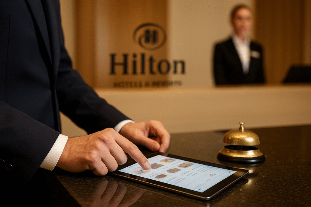 Hilton Houston Westchase