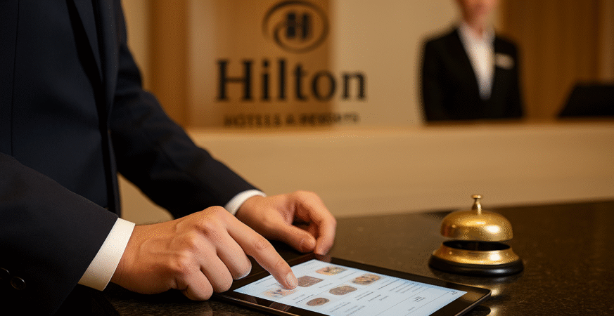 Hilton Houston Westchase