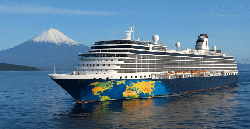Grand Voyages