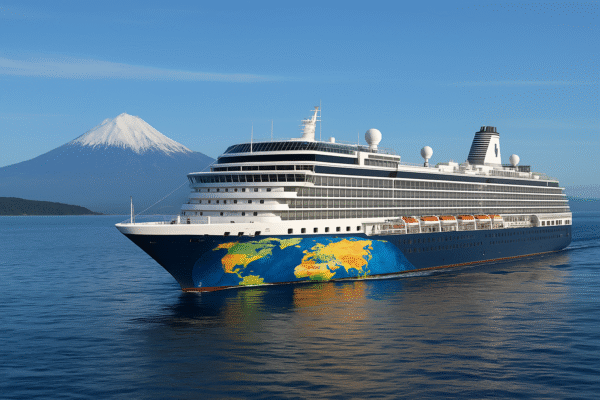 Grand Voyages