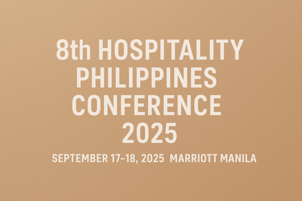 Hospitality Philippines