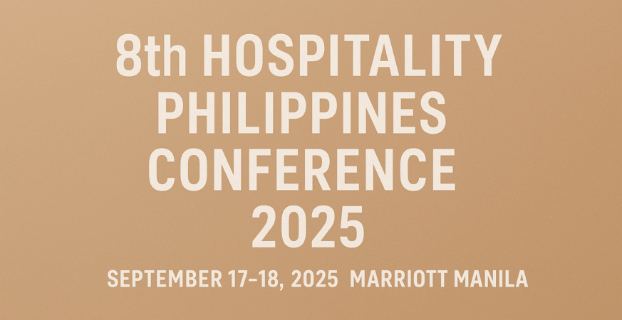 Hospitality Philippines
