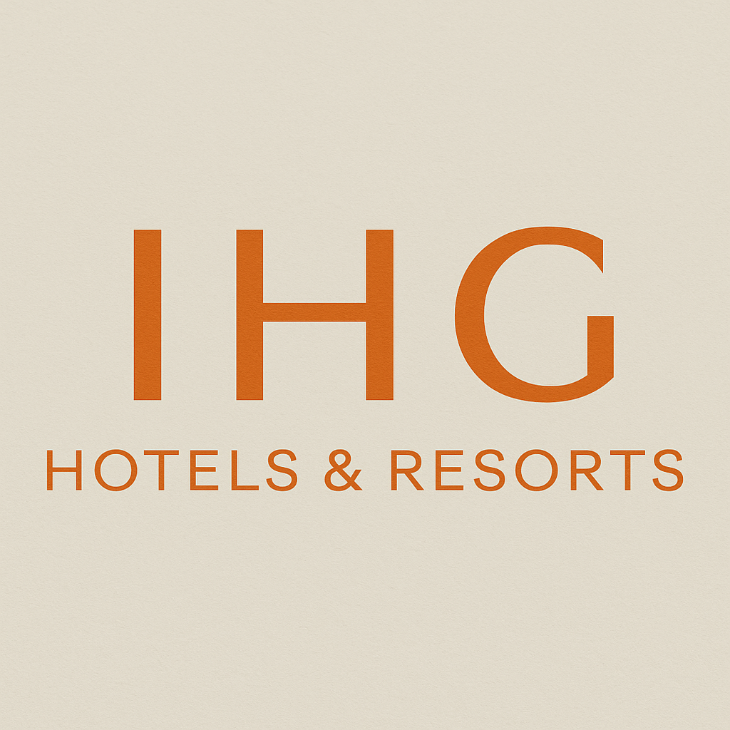 IHG Hotels, Ruby Hotels,