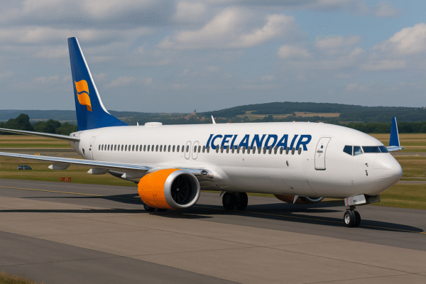 Direct Flights