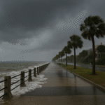 Italy, UK, and Canada Warn Travelers About The Bahamas in Fall 2025: Weather and Crime Risks Rise