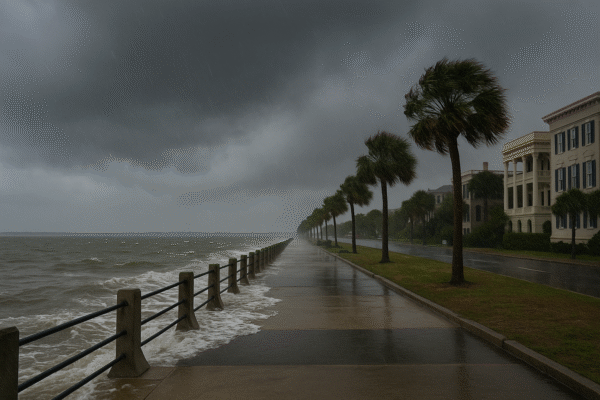 Tropical Storm