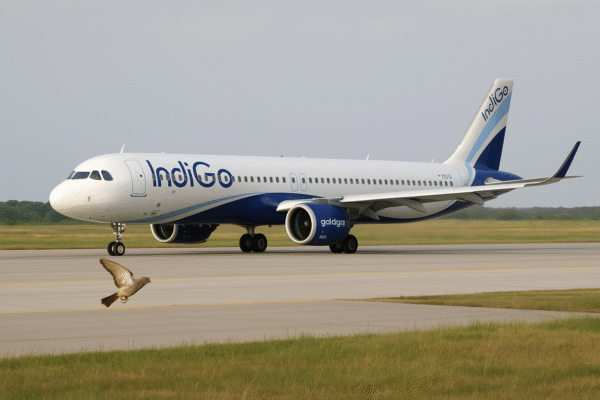 Flight 6E-123