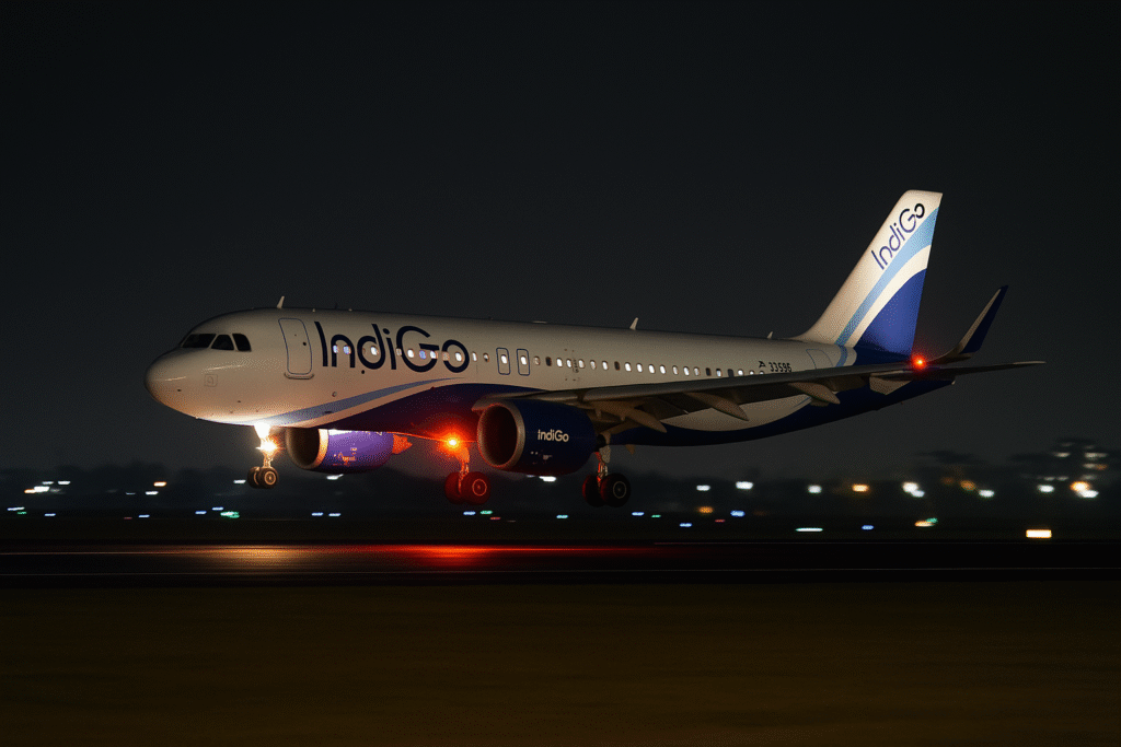 Kochi–Abu Dhabi Flight