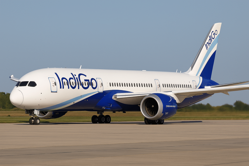 Mumbai–Copenhagen Flights