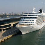 Riviera Travel Launches First Solo Cruise Ship to Redefine Independent Travel