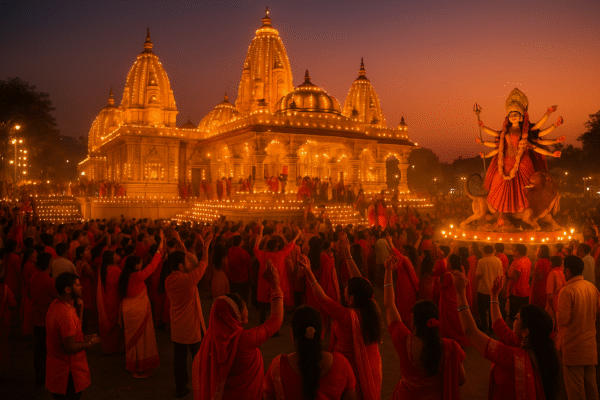 Navratri