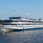 Finland Tourism Rises as Meyer Turku Builds Royal Caribbean’s Icon-Class Cruise Ships