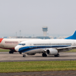 IndiGo Flight 6E-123 Safely Returns to Nagpur After Dramatic Bird Strike Emergency, know more