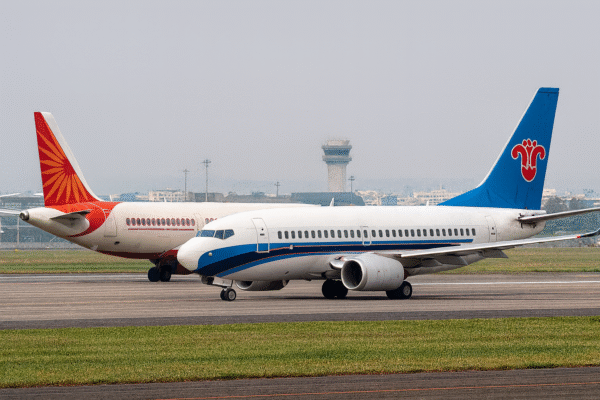 Direct Flights