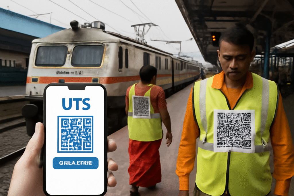 UTS mobile app