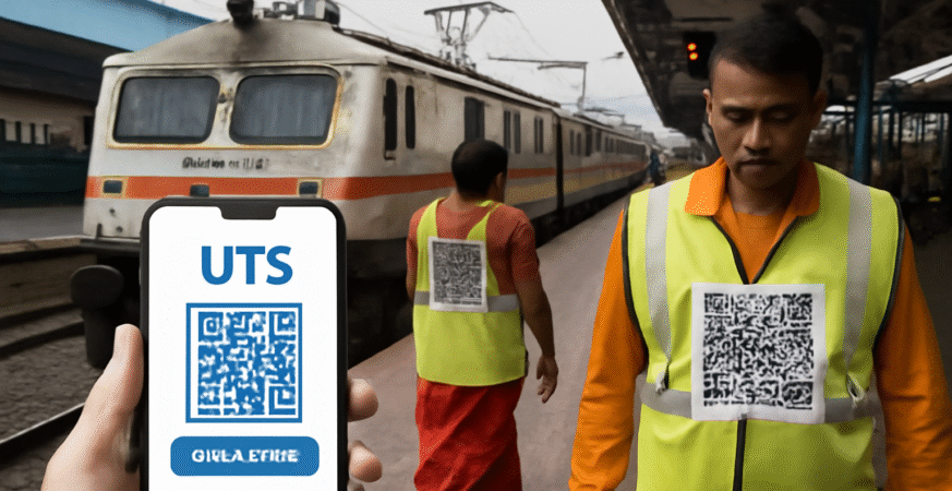 UTS mobile app
