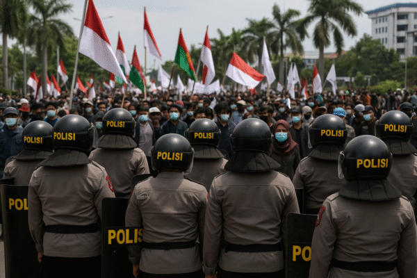 Protests