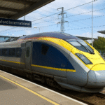 Step Back in Time: Celebrate 200 Years of Railway Heritage in Shildon and Stockton