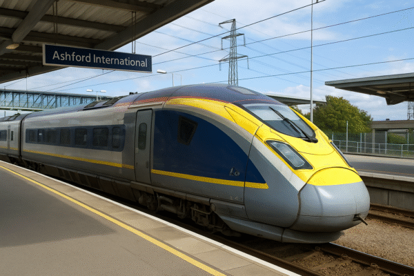 Ashford