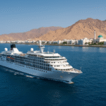 Barcelona, Nice, and Cannes Restrict Cruise Ships in 2026 to Combat Overtourism