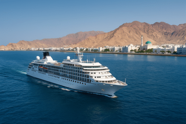 Chabahar Muscat