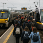 New Hopes for International Rail Travel in Kent: Ashford, Ebbsfleet, and Stratford Could Reopen to Cross-Channel Services