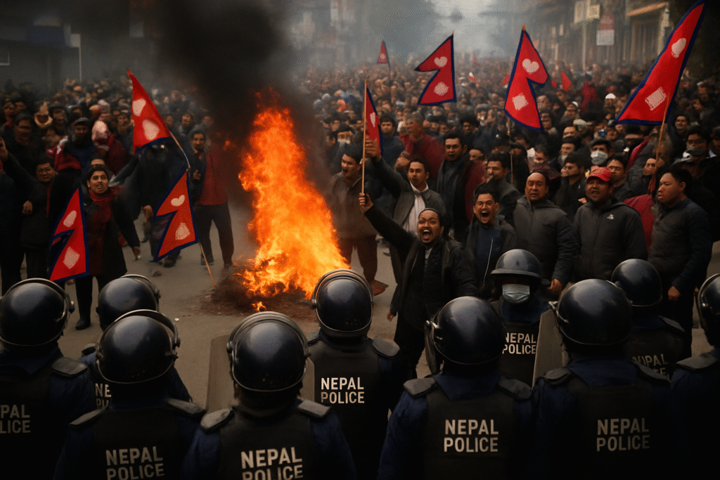 Israel travel warning