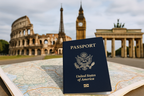 US Travel Advisory