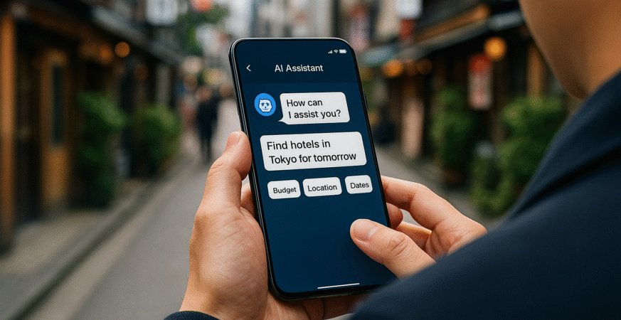 Rakuten AI