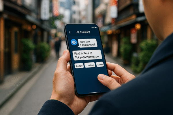 Rakuten AI