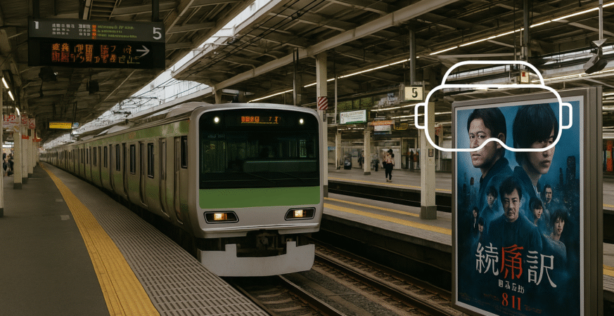 Japan Railways