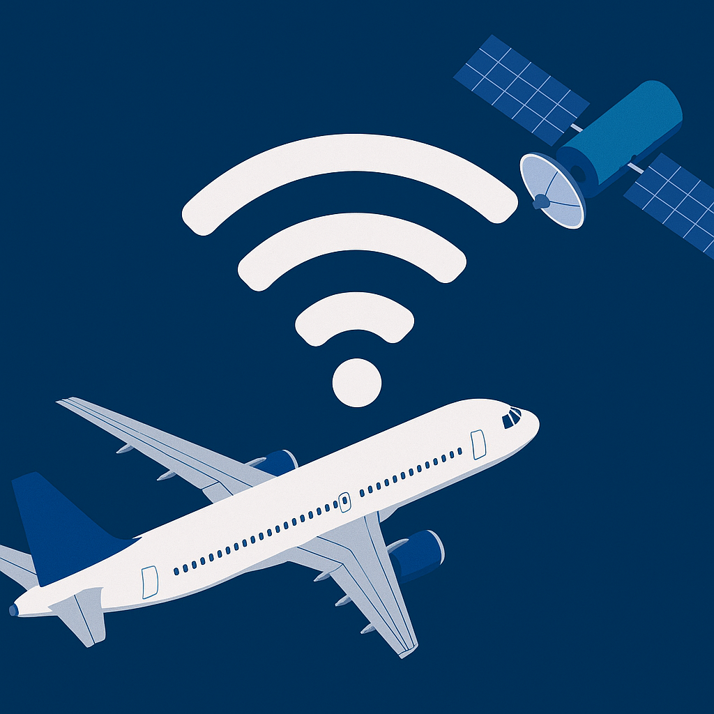 Wi-fi
