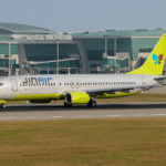 SITA Revolutionizes Airline Connectivity with Launch of Connect Fly Powered by Versa Technology