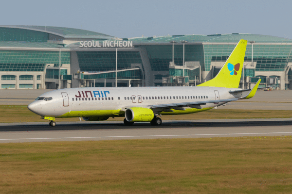 Boeing 737-800