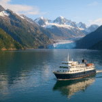 GCC Cruise Boom 2026: MSC, Aroya, Explora & Celestyal Launch New Arabian Gulf Voyages