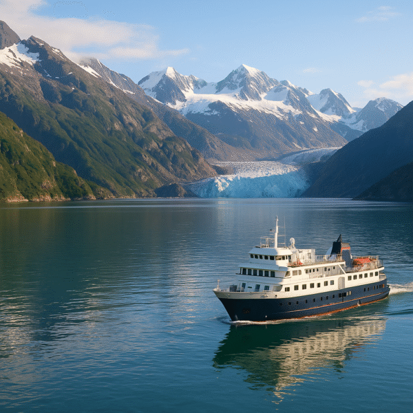 Alaska