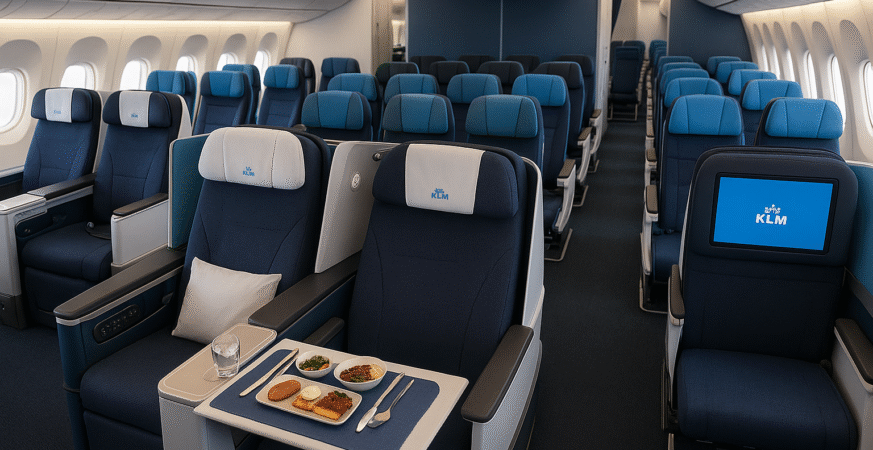 Dutch Airlines