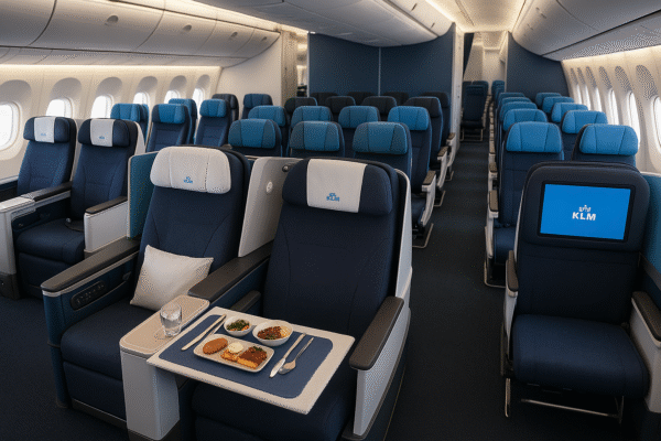 Dutch Airlines