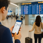 Instagram and Facebook Lead List of Most Invasive Apps for Southeast Asian Travelers