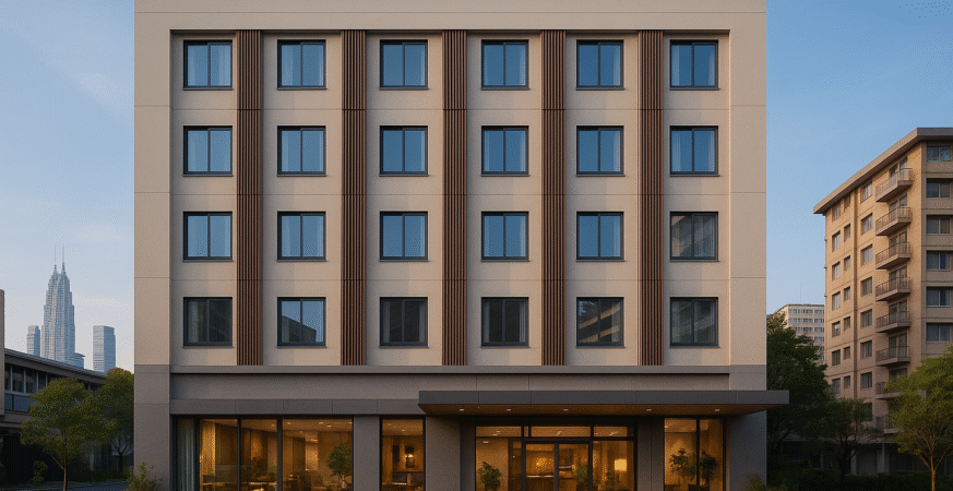 JI Hotels