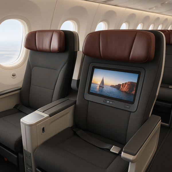 RECARO Seats