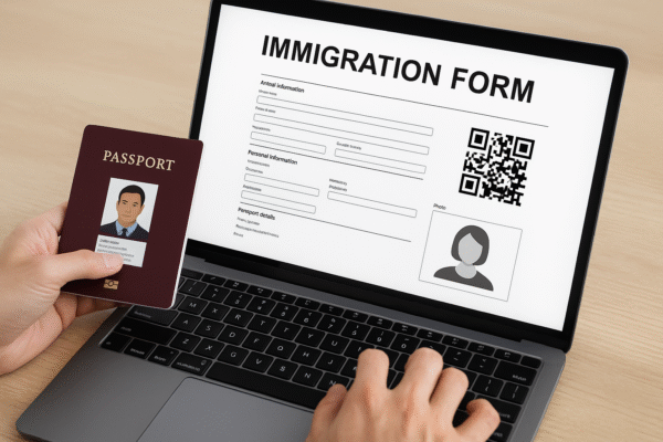 immigration