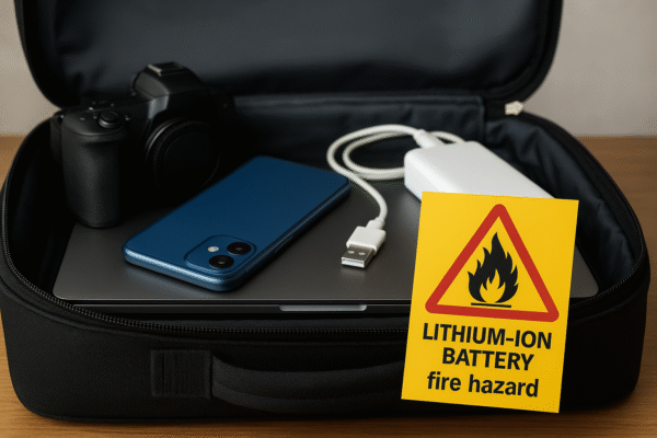 Safety Alert