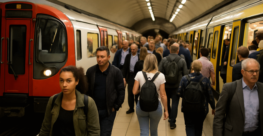 Circle Line