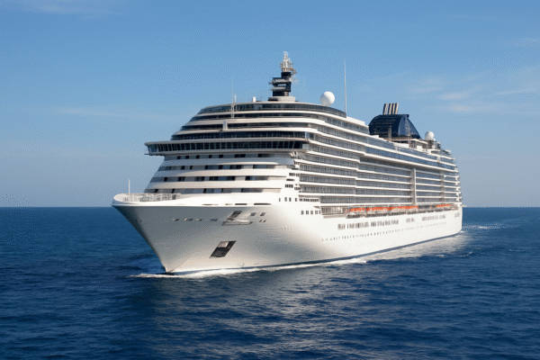 Red Sea Cruises