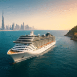 Antarctica21’s Magellan Discoverer to Launch with Makinen Interiors and Tomas Tillberg Design Expertise