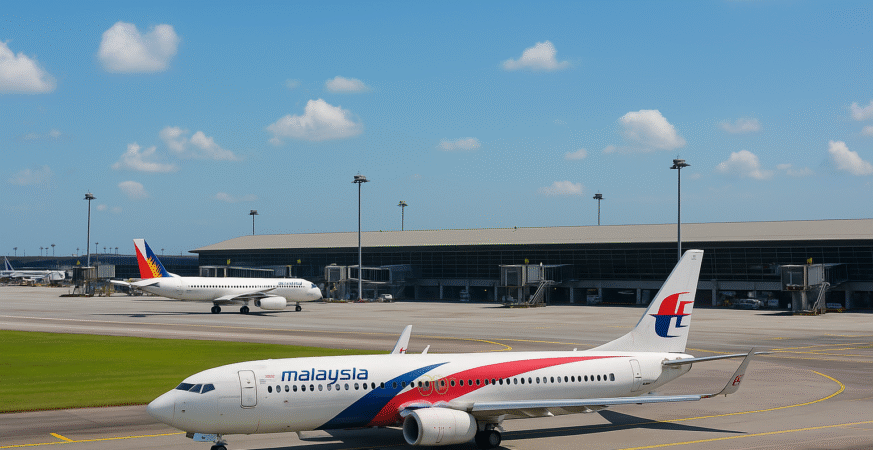 Malayasian Airlines